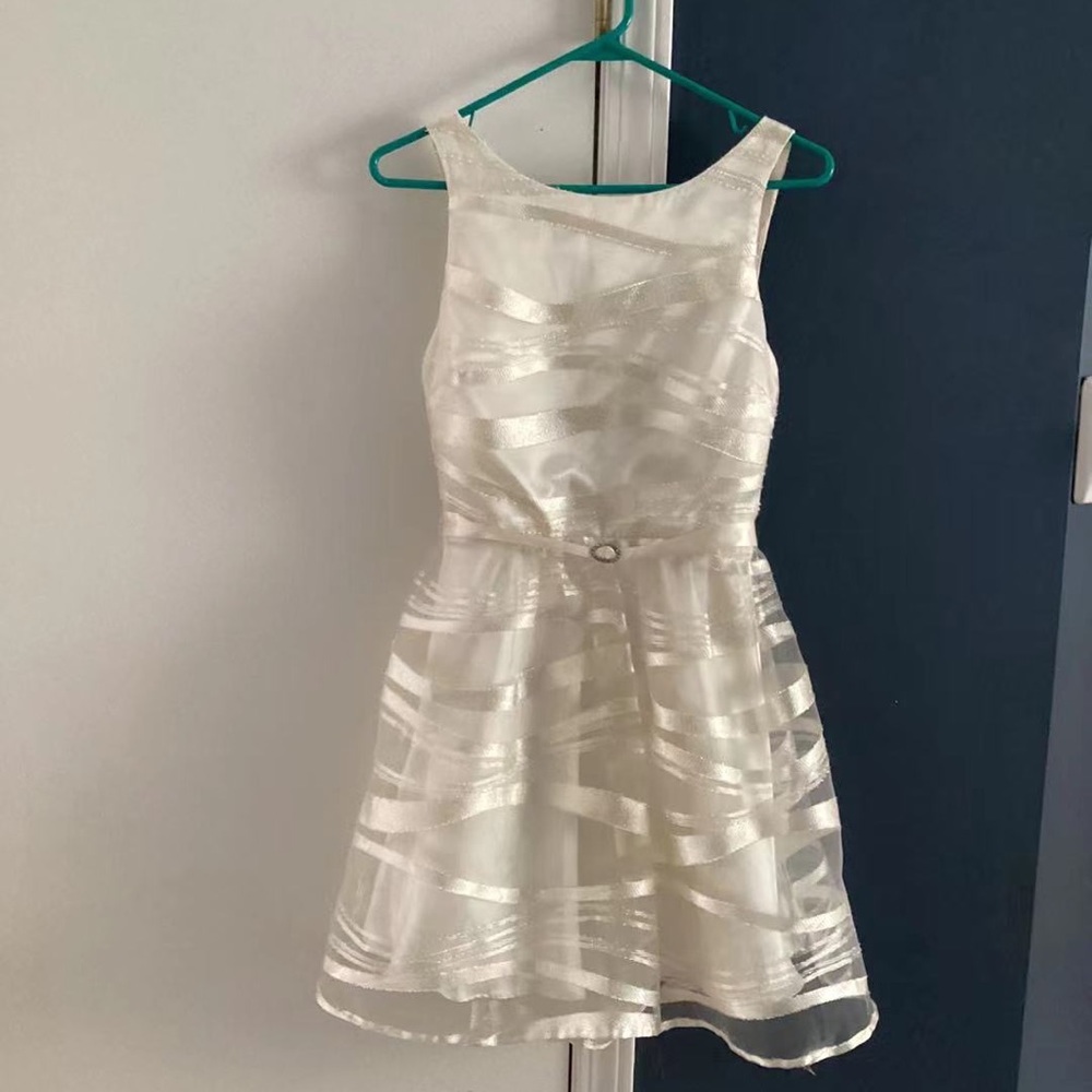 CITY STUDIO Womens Size 5 formal dress